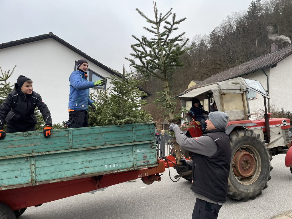 Johannes Schmid, Kdt. Holger Karl, Christian Schmid